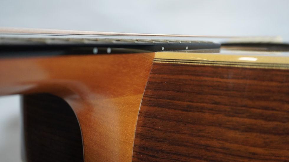 サムネイル： ASTURIAS CTM-D Traditional 中古