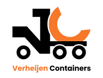 Logo Verheijen Containers