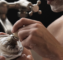 truefitt and hill luxury shaving soap