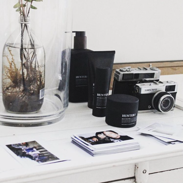 Thumbnail: HUNTER LAB Daily Face Fuel-100ml