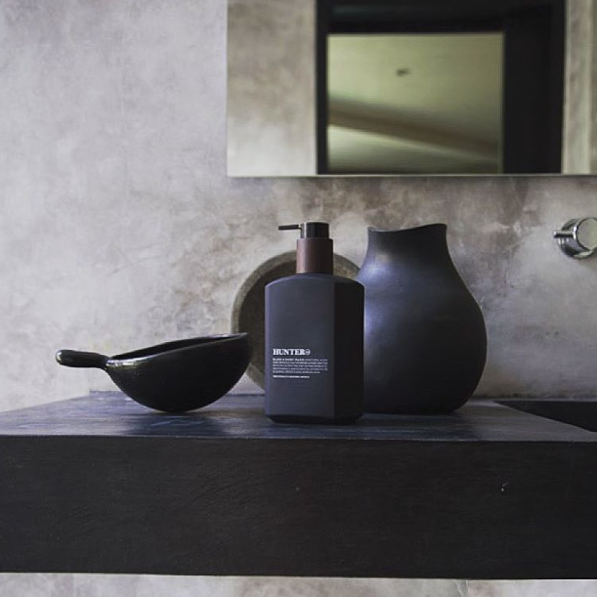 Thumbnail: HUNTER LAB Hand & Body Wash-550ml