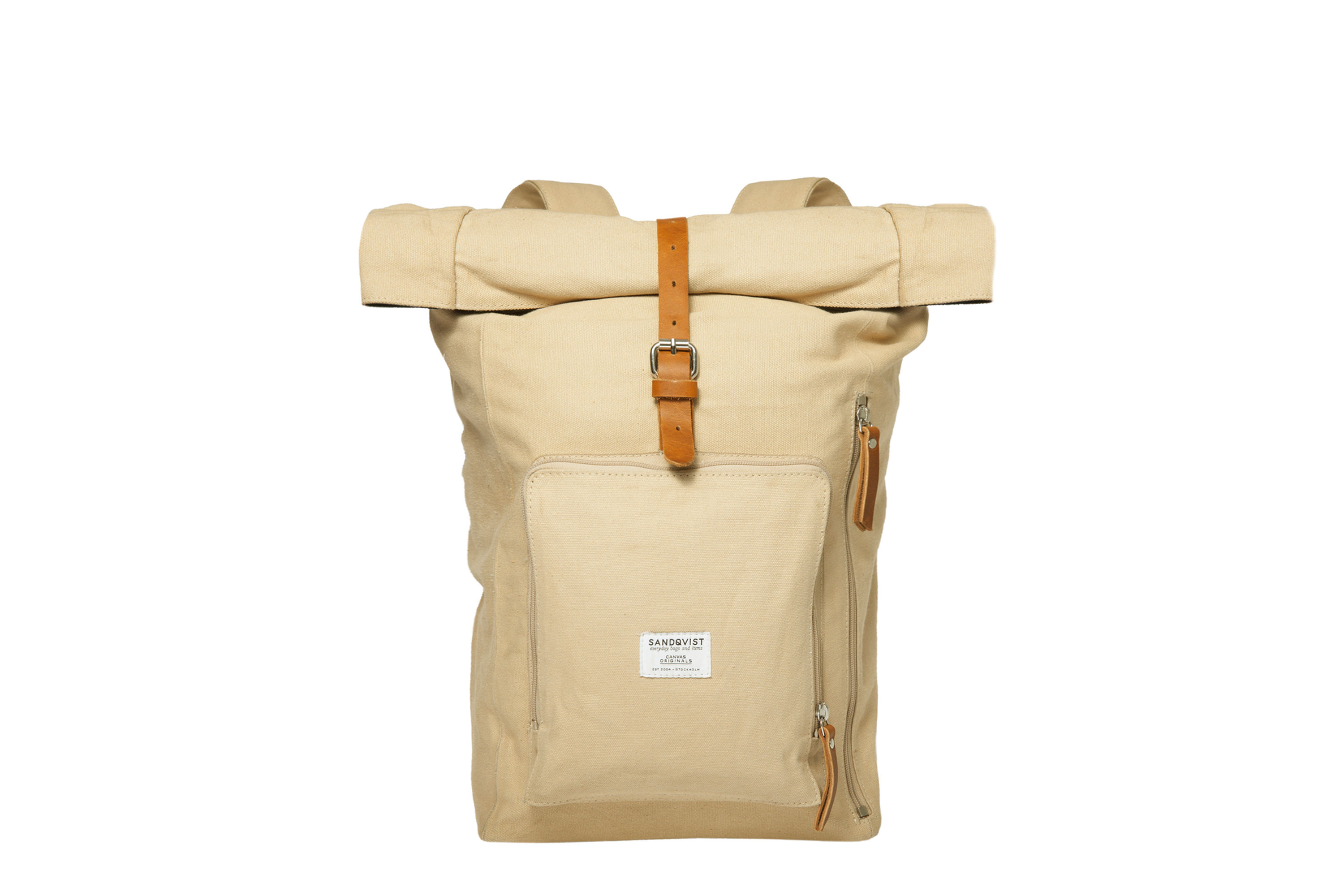 SANDQVIST Jerry Roll Top Backpack