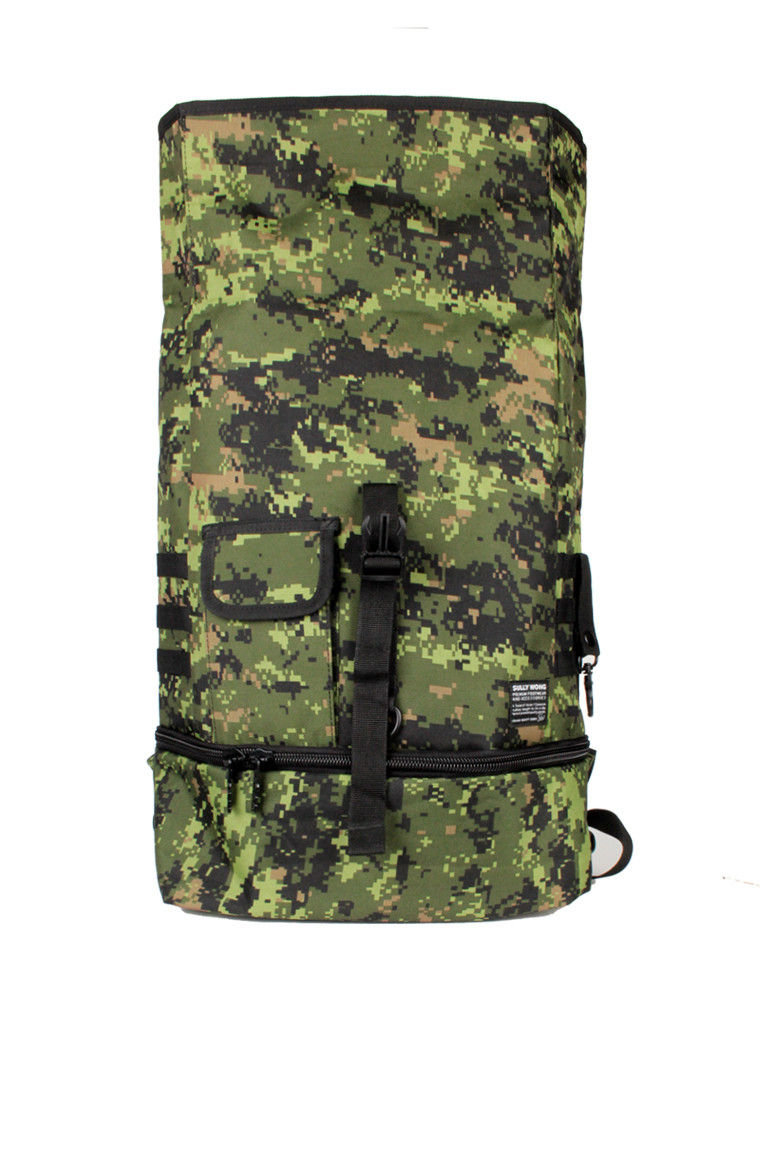 Thumbnail: SULLY WONG Kyojin Rolltop Backpack