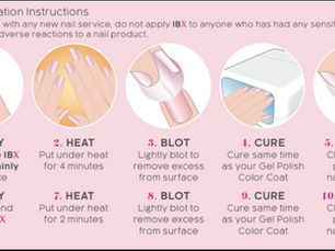 The Benefits of IBX Nail Treatment: A Path to Stronger, Healthier Nails