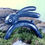 Thumbnail: Leaping Hare No1: 'Midnight'