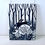 Thumbnail: Leaping Hare Plaque - 'Woodland Wildling'