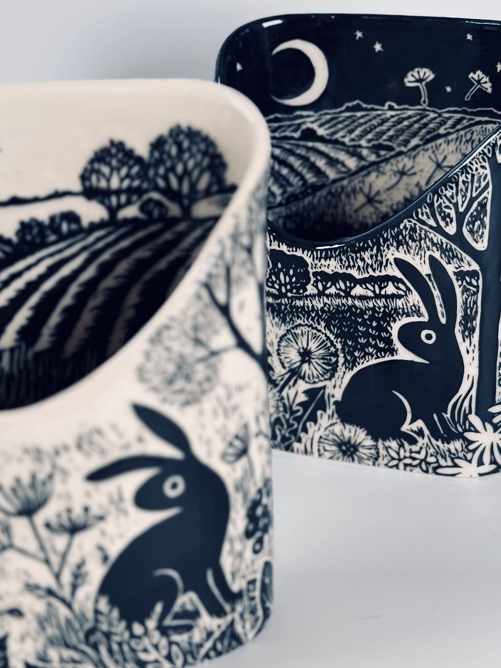 Thumbnail: 'A Quiet Place' Hidden Place Vessel