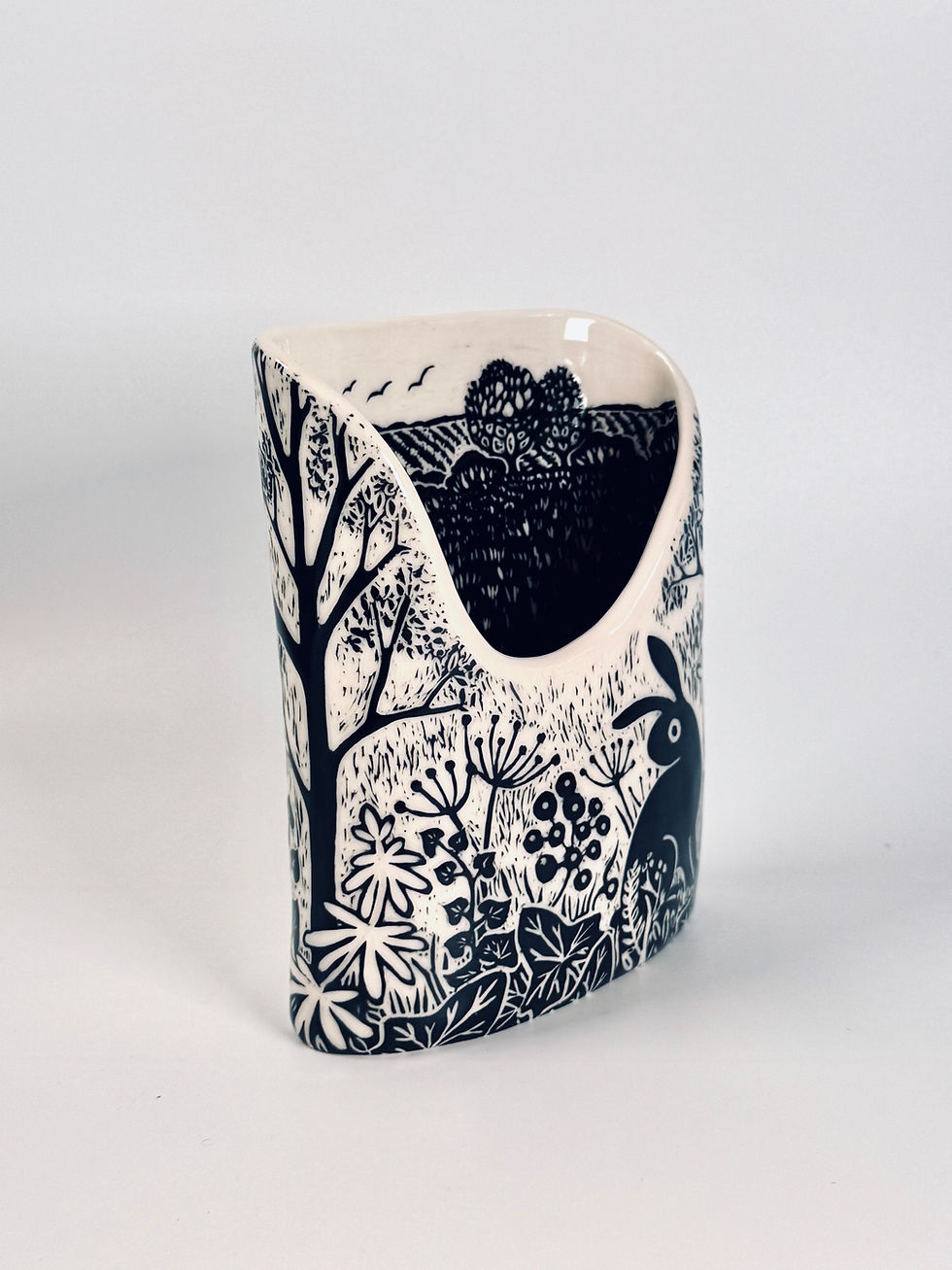 Thumbnail: 'A Place That Knows You' Hidden Place Vessel