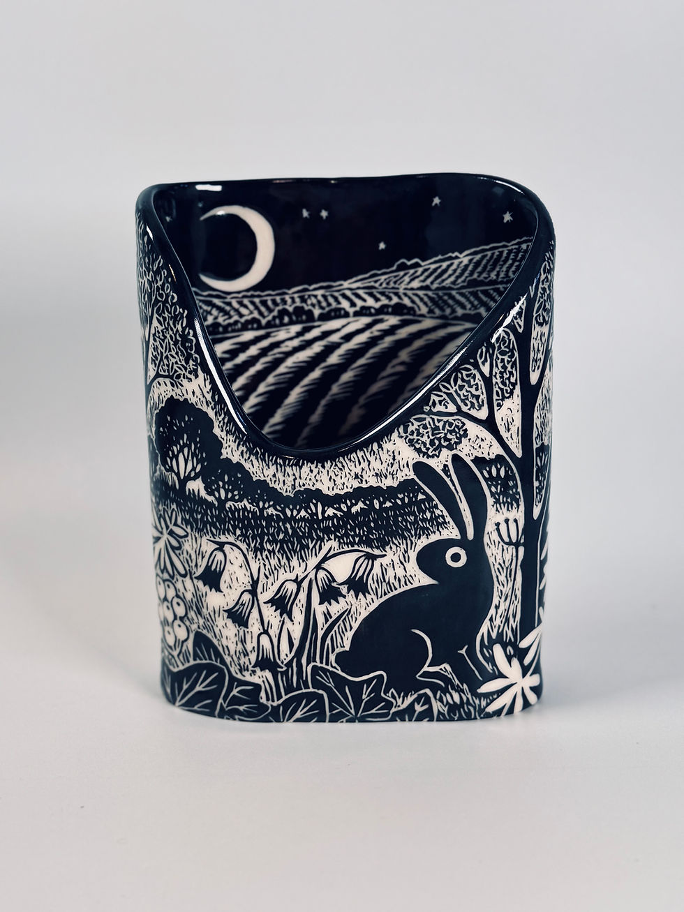 Thumbnail: 'At The Edge Of Elsewhere' Hidden Place Vessel