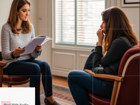 "Healing from Domestic Violence: The Role of Counselling"