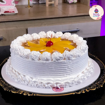 Torta tres leches con chantilly a pedido delivery