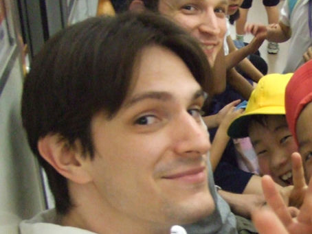 Ramone Romero's Story