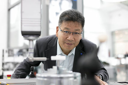 Annual Report Zeiss
