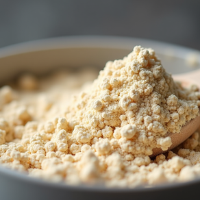 Rapid Muscle Gain Protein: Accelerate Muscle Growth with Protein Powders