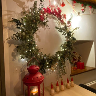 DECORATION NOEL