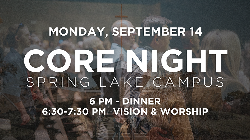Core Night