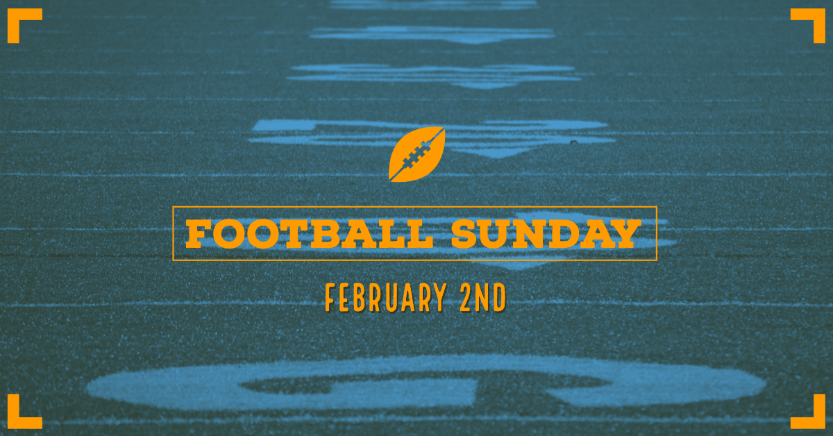Football Sunday