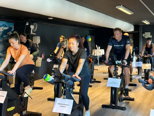 SPIN OF HOPE 21 mars 2026
