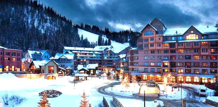 Winter Park