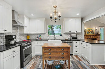 Homes in Blanchard OK for sale