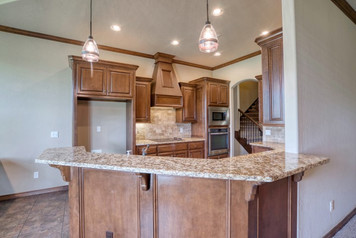 Home on an acre for sale