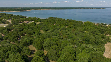 Land for sale by Lake Texoma