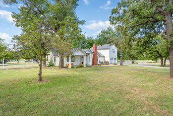 Blanchard Real Estate Homes for sale