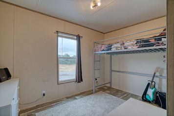 Home on 15 acres for sale