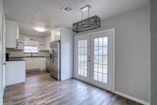 Blanchard homes for sale