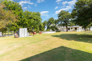 Homes and land for sale - Blanchard OK