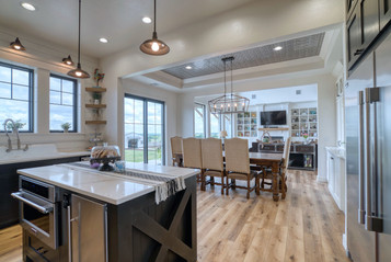 Luxury home for sale in Lindsay, Ok