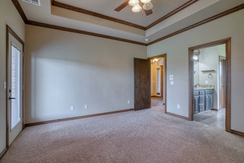 Home for sale in Yukon, Ok