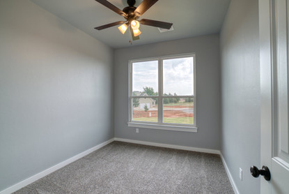 Blanchard homes