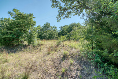 Land for sale by Lake Texoma