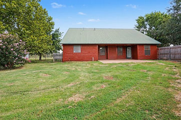 Land for sale in Blanchard 
