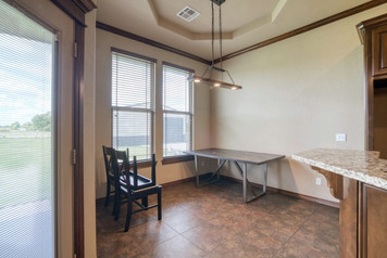 Home on an acre for sale