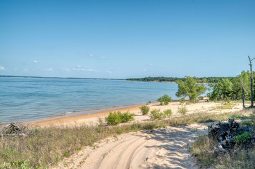 Land for sale in Kingston, Ok