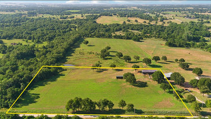 Land for sale Blanchard OK