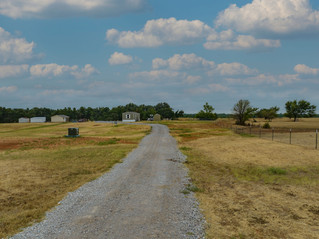 15 acres for sale