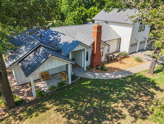 Blanchard Real Estate Homes for sale