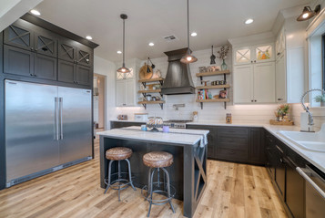 Luxury home for sale in Lindsay, Ok