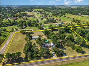 Blanchard Real Estate Homes for sale