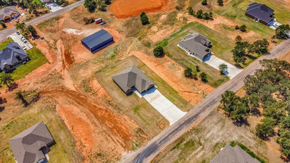 Blanchard homes for sale 