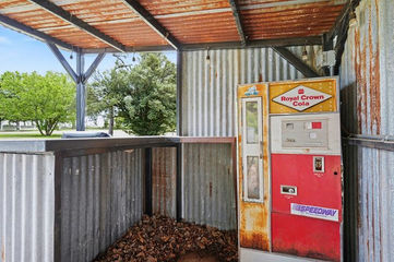 Homes and land for sale - Blanchard OK