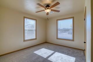 Blanchard homes sale