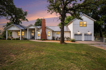 Blanchard Real Estate Homes for sale