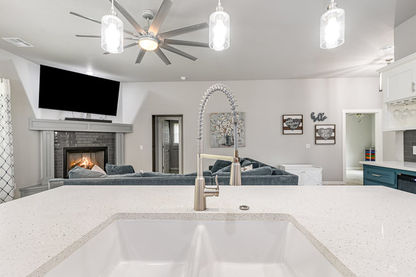 Blanchard Homes