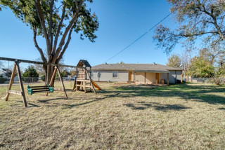 Blanchard, Ok