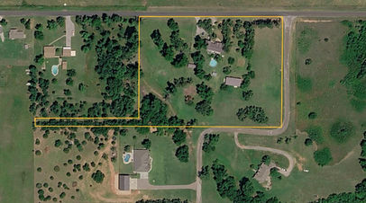 Blanchard Real Estate Homes for sale