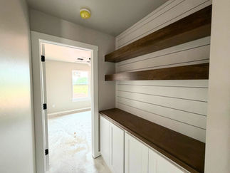 Blanchard Homes for sale